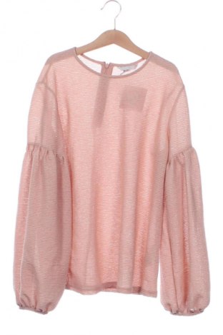 Dámská halenka H&M, Velikost XS, Barva Růžová, Cena  49,00 Kč