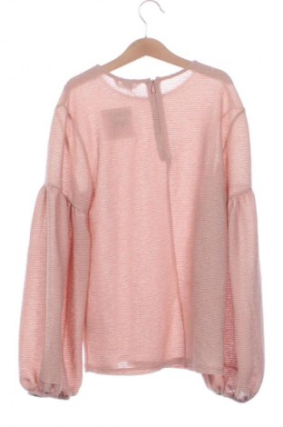 Dámská halenka H&M, Velikost XS, Barva Růžová, Cena  49,00 Kč