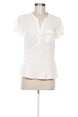 Dámská halenka H&M, Velikost XL, Barva Krémová, Cena  89,00 Kč