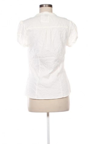 Dámská halenka H&M, Velikost XL, Barva Krémová, Cena  89,00 Kč