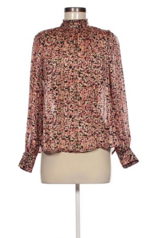 Дамска блуза H&M, Размер S, Цвят Многоцветен, Цена 2,04 €