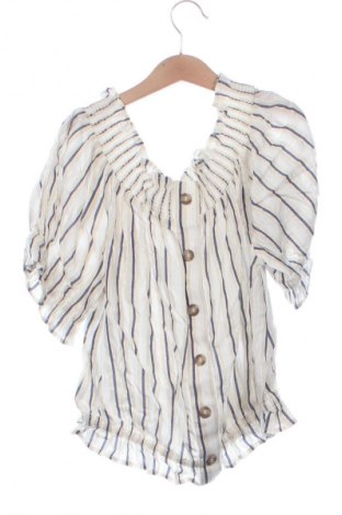 Dámská halenka H&M, Velikost XS, Barva Vícebarevné, Cena  49,00 Kč