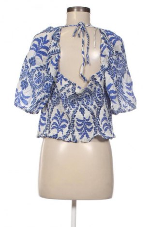 Dámská halenka H&M, Velikost XL, Barva Vícebarevné, Cena  79,00 Kč