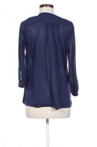 Dámská halenka H&M, Velikost S, Barva Modrá, Cena  49,00 Kč