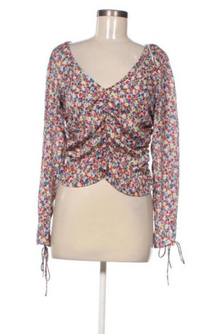 Dámská halenka H&M, Velikost M, Barva Vícebarevné, Cena  49,00 Kč