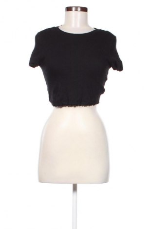 Dámská halenka H&M, Velikost S, Barva Černá, Cena  49,00 Kč