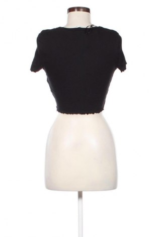 Dámská halenka H&M, Velikost S, Barva Černá, Cena  49,00 Kč