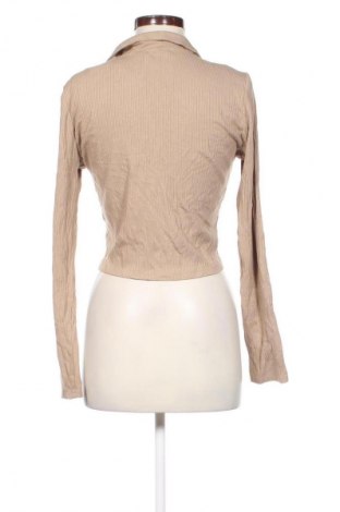 Dámská halenka H&M, Velikost M, Barva Béžová, Cena  49,00 Kč