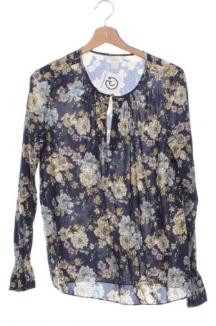 Dámská halenka H&M, Velikost XS, Barva Vícebarevné, Cena  49,00 Kč