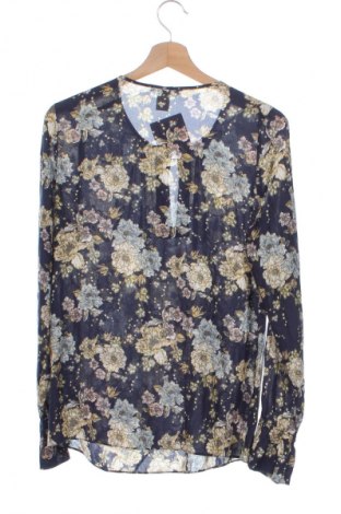 Dámská halenka H&M, Velikost XS, Barva Vícebarevné, Cena  49,00 Kč