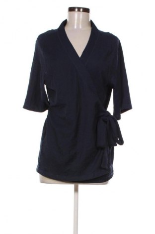 Dámská halenka H&M, Velikost M, Barva Modrá, Cena  49,00 Kč