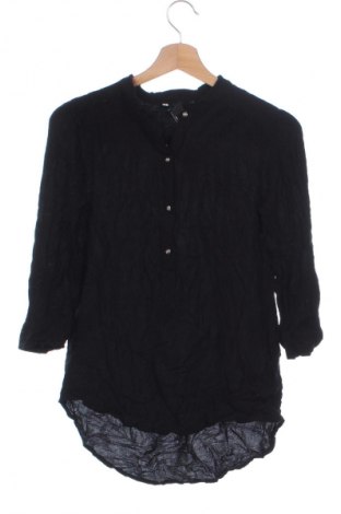 Dámská halenka H&M, Velikost XS, Barva Černá, Cena  49,00 Kč