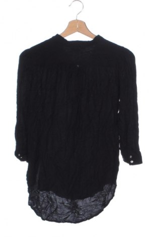 Dámská halenka H&M, Velikost XS, Barva Černá, Cena  49,00 Kč