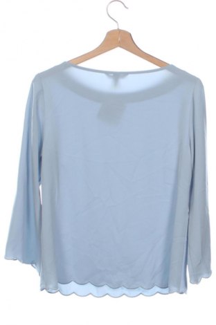 Bluzka damska H&M, Rozmiar XS, Kolor Niebieski, Cena 6,99 zł