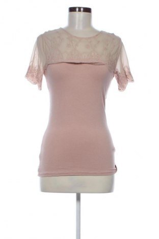 Dámská halenka H&M, Velikost S, Barva Béžová, Cena  49,00 Kč