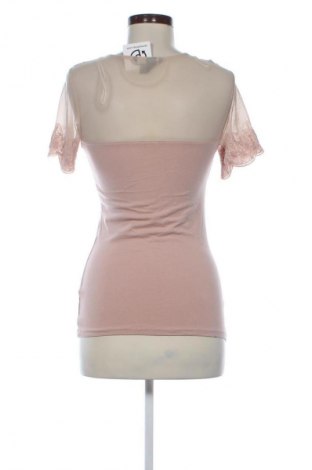 Dámská halenka H&M, Velikost S, Barva Béžová, Cena  49,00 Kč