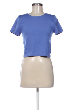 Dámská halenka H&M, Velikost XL, Barva Modrá, Cena  199,00 Kč