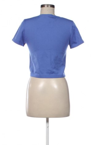 Dámská halenka H&M, Velikost XL, Barva Modrá, Cena  199,00 Kč