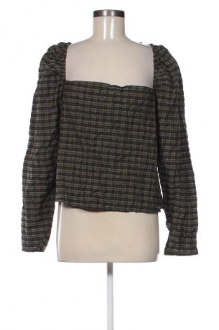 Dámská halenka H&M, Velikost XL, Barva Vícebarevné, Cena  239,00 Kč