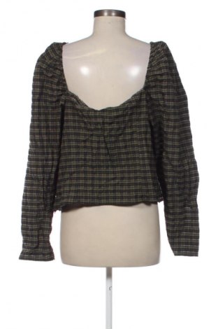 Dámská halenka H&M, Velikost XL, Barva Vícebarevné, Cena  239,00 Kč