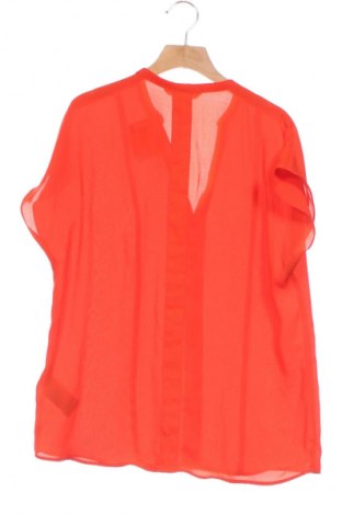 Dámská halenka H&M, Velikost XXS, Barva Oranžová, Cena  49,00 Kč