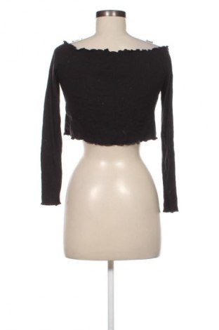 Dámská halenka H&M, Velikost M, Barva Černá, Cena  49,00 Kč