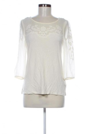 Dámská halenka H&M, Velikost S, Barva Krémová, Cena  49,00 Kč