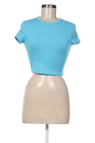 Dámská halenka H&M, Velikost S, Barva Modrá, Cena  89,00 Kč