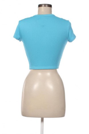 Dámská halenka H&M, Velikost S, Barva Modrá, Cena  89,00 Kč