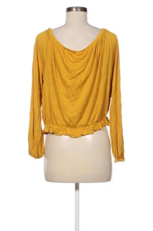 Dámská halenka H&M, Velikost L, Barva Žlutá, Cena  49,00 Kč