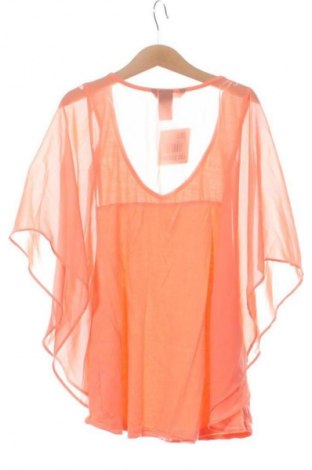 Dámská halenka H&M, Velikost XS, Barva Růžová, Cena  49,00 Kč