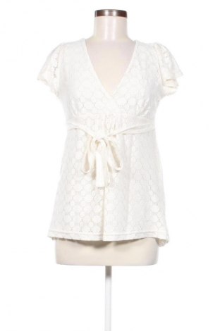 Dámská halenka H&M, Velikost M, Barva Bílá, Cena  49,00 Kč