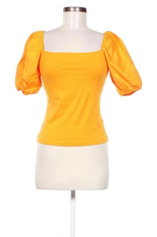 Dámská halenka H&M, Velikost S, Barva Žlutá, Cena  49,00 Kč