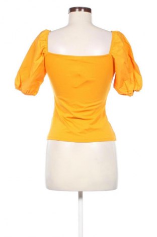 Dámská halenka H&M, Velikost S, Barva Žlutá, Cena  49,00 Kč