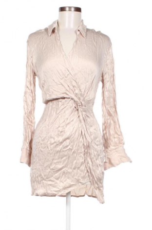 Dámská halenka H&M, Velikost S, Barva Béžová, Cena  209,00 Kč