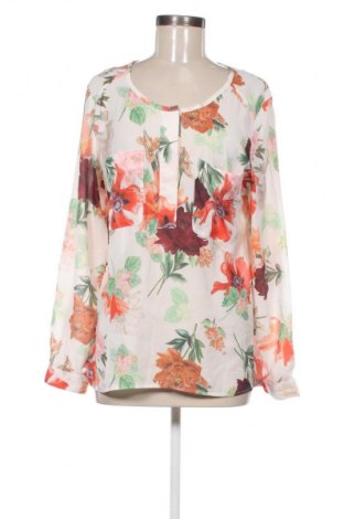 Bluzka damska H&M, Rozmiar L, Kolor Kolorowy, Cena 24,39 zł