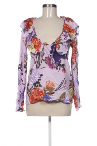 Dámská halenka H&M, Velikost S, Barva Vícebarevné, Cena  59,00 Kč