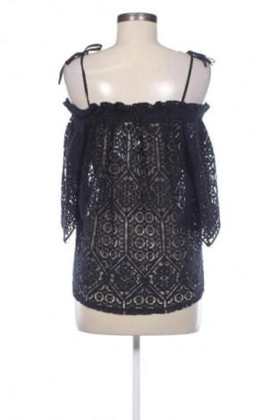 Dámská halenka H&M, Velikost S, Barva Modrá, Cena  49,00 Kč