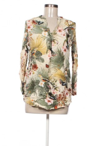 Dámská halenka H&M, Velikost S, Barva Vícebarevné, Cena  49,00 Kč