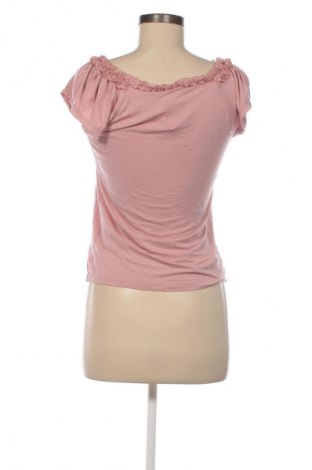 Dámská halenka H&M, Velikost S, Barva Růžová, Cena  49,00 Kč