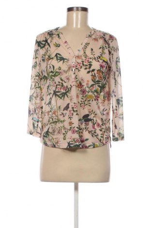 Dámská halenka H&M, Velikost S, Barva Vícebarevné, Cena  49,00 Kč