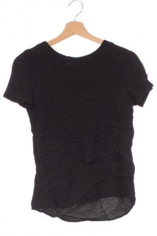 Dámská halenka H&M, Velikost XS, Barva Černá, Cena  59,00 Kč