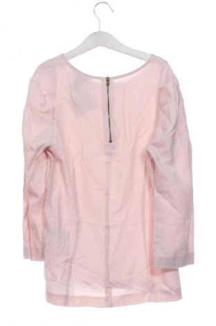 Dámská halenka H&M, Velikost XS, Barva Růžová, Cena  49,00 Kč