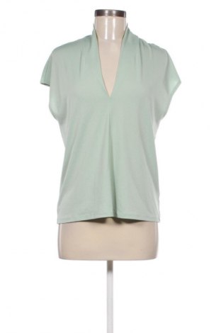 Dámská halenka H&M, Velikost M, Barva Zelená, Cena  49,00 Kč