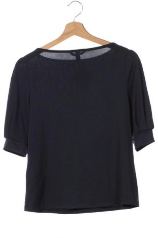 Dámská halenka H&M, Velikost XS, Barva Modrá, Cena  59,00 Kč