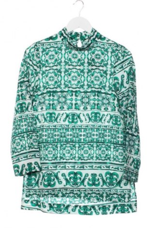 Damen Shirt H&M, Größe XXS, Farbe Mehrfarbig, Preis 2,99 €