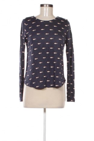 Γυναικεία μπλούζα H&M, Μέγεθος S, Χρώμα Πολύχρωμο, Τιμή 1,99 €