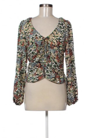 Dámská halenka H&M, Velikost M, Barva Vícebarevné, Cena  49,00 Kč