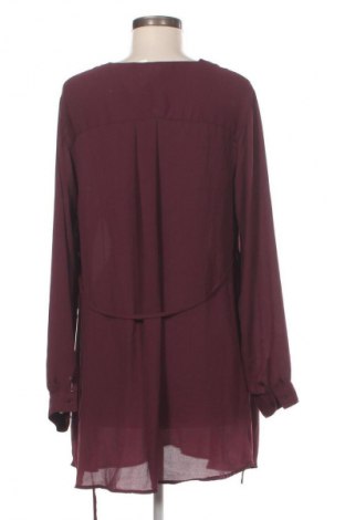 Dámská halenka H&M, Velikost M, Barva Červená, Cena  49,00 Kč