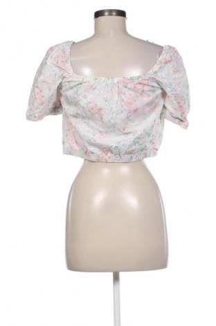 Γυναικεία μπλούζα H&M, Μέγεθος S, Χρώμα Πολύχρωμο, Τιμή 1,99 €